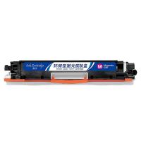 盈佳（Ink Cartridge） CE313A/CF353A 激光碳粉盒 1000页 (单位: 支)红色 商专版带芯片 适用机型: 惠普HP LaserJet CP1025 M175a M175nw M275