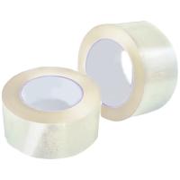 龙仕康 LSK4521 45mm*200y*52u/卷 封箱胶带 （单位：卷）透明