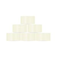 龙仕康 LSK4521 45mm*200y*52u/卷 封箱胶带 （单位：卷）透明