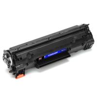 扬帆耐立（YFHC） CC388A激光碳粉盒  85克1500页 适用于HP P1007/P1008/P1106/P1108/M1136等 （单位：个）黑色