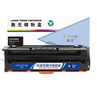 盈佳（Ink Cartridge） LD2410BK 激光碳粉盒 2000页 (单位: 支)黑色 商专版 适用机型: 联想Lenovo CS2410DN