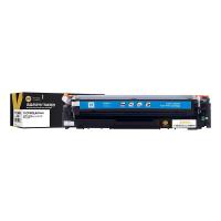 印友 Y CF401A（201A） 高品质激光打印机硒鼓 约1300页 (单位: 支)蓝色 铂金系列 适用机型：HP Color Laserjet Pro M252n /M252dw /