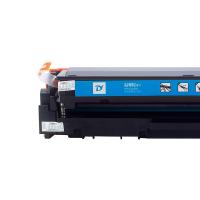 印友 Y CF401A（201A） 高品质激光打印机硒鼓 约1300页 (单位: 支)蓝色 铂金系列 适用机型：HP Color Laserjet Pro M252n /M252dw /