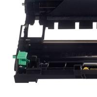 印友 Y DR2450 高品质激光打印机硒鼓 约12000页 (单位: 支)黑色 铂金系列 鼓粉分离 适用机型：Brother DCP-7090DW/DCP-7190DW/