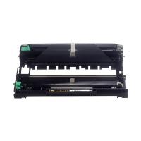 印友 Y DR2450 高品质激光打印机硒鼓 约12000页 (单位: 支)黑色 铂金系列 鼓粉分离 适用机型：Brother DCP-7090DW/DCP-7190DW/