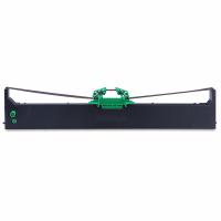 格之格 ND-PR9 色带架含带芯 7mm*18m (单位:支)  适用OLIVETTIPR9/PR9B/PR9+/DM95/DM99/NANTIAN PR9 黑色