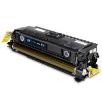 格之格 G CF361A 硒鼓 5000页（单位：支）适用HP LaserJet M553N/M553DN/M553X/M577C/M577Z/M577F 青色 带芯片