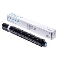 佳能（Canon） NPG-67 原装墨粉盒 19000页 (单位: 个)青色 适用机型:iR-ADV C3330/3325/3320/3320L/3520