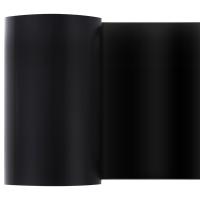得力（deli） 81552 混合基碳带 110mm*300m（单位：卷）（适用机型：DL-820T、DL-825T、DL-920T、DL-925T、DL-820T(NEW)、SL-S2ST(NEW)、DL-925T(NEW)、GE500、