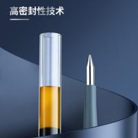 晨光（M&G） K35A 签字笔 0.5mm 12支/盒 （单位：盒） 黑色