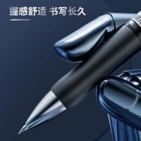 晨光（M&G） K35A 签字笔 0.5mm 12支/盒 （单位：盒） 黑色