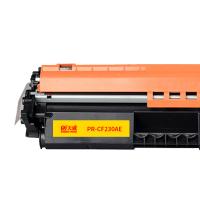 天威（PrintRite） PR-CF230AE 粉盒 1600页 （单位：支）适用机型M203d/M203dn/M203dw 黑