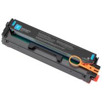 徽图 CRG054 硒鼓 无芯片 打印量3000页 青色（单位：支）适用佳能MF643cdw MF641cw 642cdw 645cx LBP621Cw