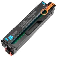 徽图 CRG054 硒鼓 无芯片 打印量3000页 青色（单位：支）适用佳能MF643cdw MF641cw 642cdw 645cx LBP621Cw