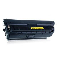 天威（PrintRite） PR-CF362AR 激光碳粉盒 打印页数：5000页（单位：支）（适用机型：适用于HP Color LaserJet Enterprise M552dn/M553n/M553dn/M553x；HP Color 