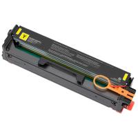 徽图 CRG054 硒鼓 无芯片 打印量3000页 黄色（单位：支）适用佳能MF643cdw MF641cw 642cdw 645cx LBP621Cw