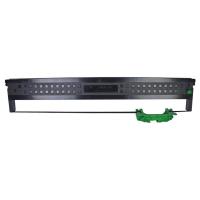 科思特 PR-2/PR-B 高品质色带架 7mm*10m（单位：支）（适用机型：PR-2E/PR-U/PR-C/PR-D/PR-S/PR-M/PR-T中航信息4300A/南天MX20）黑色 新老包装随机发货