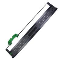 科思特 PR-2/PR-B 高品质色带架 7mm*10m（单位：支）（适用机型：PR-2E/PR-U/PR-C/PR-D/PR-S/PR-M/PR-T中航信息4300A/南天MX20）黑色 新老包装随机发货