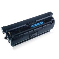 天威（PrintRite） PR-CF361AR 激光碳粉盒 打印页数：5000页（单位：支）（适用机型：适用于HP Color LaserJet Enterprise M552dn/M553n/M553dn/M553x；HP Color 