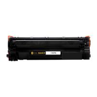 印友 Y CE278A 铂金系列 硒鼓 打印量2000页（单位：支）（带芯片）适用惠普HPP1566/1600/P1606/M1560/M1536/M1536DNF 黑色