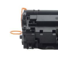 印友 Y CC388A 铂金系列 硒鼓 打印量1500页 （单位：支）（带芯片）适用惠普HPP1007/1008/1106/1108/1136 黑色