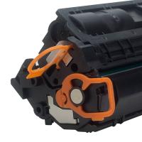 印友 Y CC388A 铂金系列 硒鼓 打印量1500页 （单位：支）（带芯片）适用惠普HPP1007/1008/1106/1108/1136 黑色