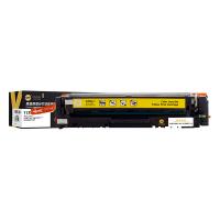 印友 Y CF512A（204A） 硒鼓 约900页 (单位: 支)黄色 铂金系列 （带芯片） 适用机型:HP Color Laserlet Pro M154a /M154nw /