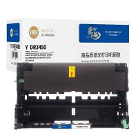 印友 Y DR3450 激光打印机硒鼓 约30000页 (单位: 支)黑色 鼓粉分离 标准版 适用机型：Brother HL-5580D/HL-5585D/HL-5590DN/