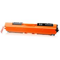 天威（PrintRite） PR-CE310AR 激光碳粉盒 1200页 黑色 专业版 适用CP1025/CP1025NW (单位:支)
