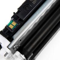天威（PrintRite） PR-CE310AR 激光碳粉盒 1200页 黑色 专业版 适用CP1025/CP1025NW (单位:支)