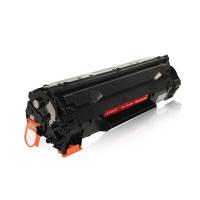 莱盛光标 LSGB-CB436A 粉盒 2000页 (单位: 支)黑色 适用于:HP LJ-P1505/M1120/M1522