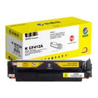 科思特 K CF412A/CRG046 硒鼓 2300页 专业版 （单位:支） 适用惠普M377dw M452nw/dn/dw M477fdw/fnw/dn 黄色