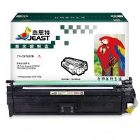 杰思特（JEAST） JT-CH743FM 激光碳粉盒 7300页 适用机型：HP Color laserjet CP5225/CP5225N/CP5225DN （单位：支）红色