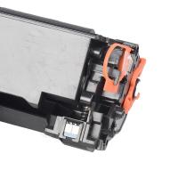 天威（PrintRite） PR-CB435AE 硒鼓 1500页（单位：个）适用机型P1005/P1006/LBP3018/3108 黑色