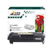 杰思特（JEAST） JT-CL401X 激光碳粉盒 8000页 适用机型：Lenovo LJ4000D/LJ4000DN/LJ5000DN/M8650DN/M8950DNF/M8960DN （单位：支）黑色