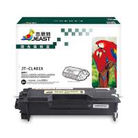杰思特（JEAST） JT-CL401X 激光碳粉盒 8000页 适用机型：Lenovo LJ4000D/LJ4000DN/LJ5000DN/M8650DN/M8950DNF/M8960DN （单位：支）黑色