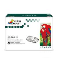 杰思特（JEAST） JT-CL401X 激光碳粉盒 8000页 适用机型：Lenovo LJ4000D/LJ4000DN/LJ5000DN/M8650DN/M8950DNF/M8960DN （单位：支）黑色