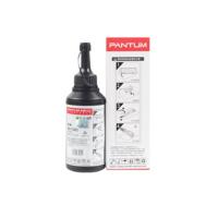 奔图（PANTUM） PD-T201 瓶装碳粉 1600页 适用机型：PD-203T （单位：瓶） 黑色