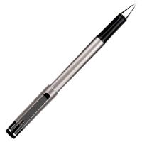 得力（deli） S95 中性笔 0.5mm 12支/盒   (单位：盒 )黑色