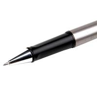 得力（deli） S95 中性笔 0.5mm 12支/盒   (单位：盒 )黑色