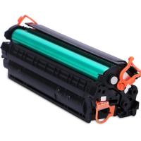 格之格 CC388A 激光碳粉盒 1500页 (单位: 支)黑色 易加粉 适用机型  HP LaserJet P1007/P1008/P1106