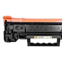 彩格 CAIGE-W1370A 激光打印机硒鼓 铂金版 约1500页 (单位: 个)黑色 适用机型：HP LaserJet M208 MFP M232dw