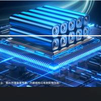 维谛（VERTIV） D12V100A  铅酸蓄电池 165*125*170mm （单位:台）