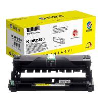 科思特 K DR2350 鼓架 12000页 (单位: 支)黑色 专业版 适用机型:Brother DcP-7080/DCP-7080D/DCP-7180DN/HL-2260/ HL-2260D