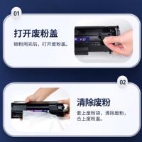 盈佳（Ink Cartridge） TN2325 碳粉 100g 适用于兄弟Brother : TN1035 2015 2050 2140 2215 2225 2312 2325 3135 3235 3335 3435 黑色 (单位：支) 