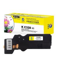 科思特 兼容K C328（CT203501）粉筒 鼓粉分离 单支装 打印页数：2000页（单位：支） 适用FUJIFILM Apeos C328df /C328dw/Apeos Print C328dw/C328 黄色