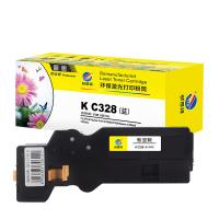 科思特 兼容 K C328（CT203499）粉筒 鼓粉分离 单支装 打印页数：2000页（单位：支） 适用FUJIFILM Apeos C328df /C328dw/Apeos Print C328dw/C328 蓝色