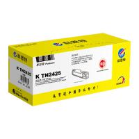 科思特 K TN2425 粉盒 鼓粉分离 打印页数3000页（单位：支）适用Brother DCP-7090DW/DCP-7190DW/DCP-7195DW/DCP-L2535DW/DCP-L2550DW/HL-2595DW/MFC-789