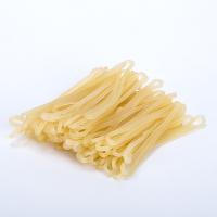 得力（deli） 3211 橡皮筋 30G 微黄色 (单位:包)