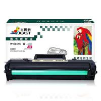杰思特（JEAST） JT-PH1003CT 激光碳粉盒  1500页 适用机型：HP Laser 103a/131a/MFP133pn （单位： 支） 黑色